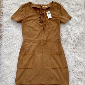 ** New ** Hollister Dress